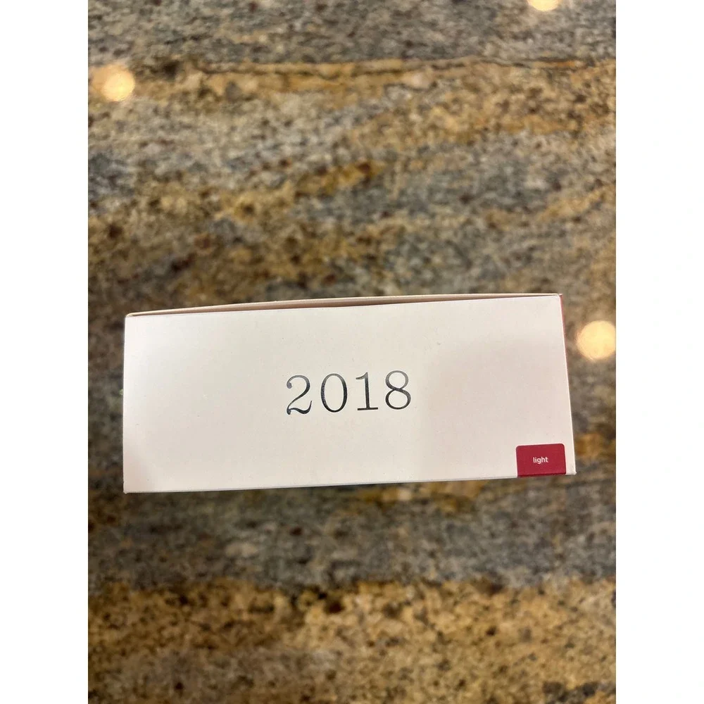 Hallmark keepsake iron